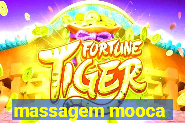 massagem mooca